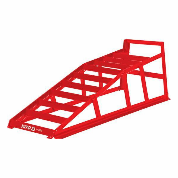 Yato Car ramp 1T/ YT-55670