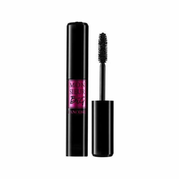 Lancome Monsieur Big Mascara 01 Big In The New Black 10ml