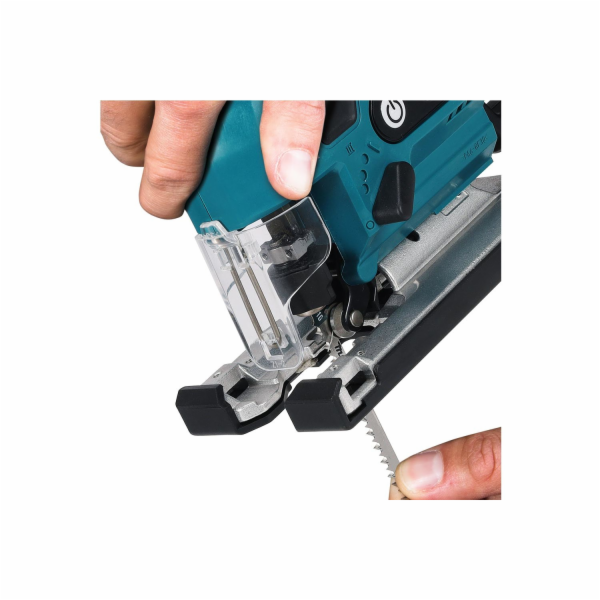 Makita DJV185Z přímočará pila 3000 spm 400 W 1,92 kg