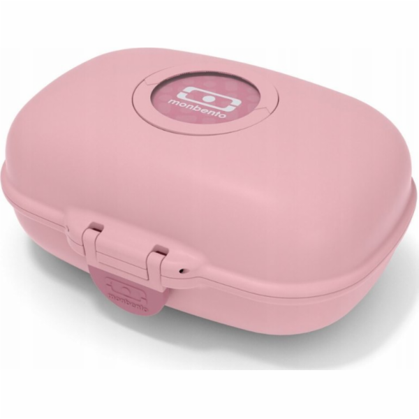 Monbento  Gram Pink Blush růžová