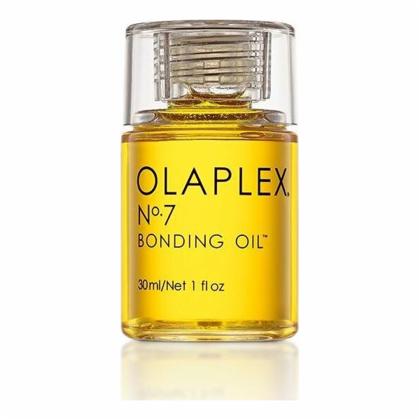 Olaplex regenerační vlasový stylingový olej 30 ml