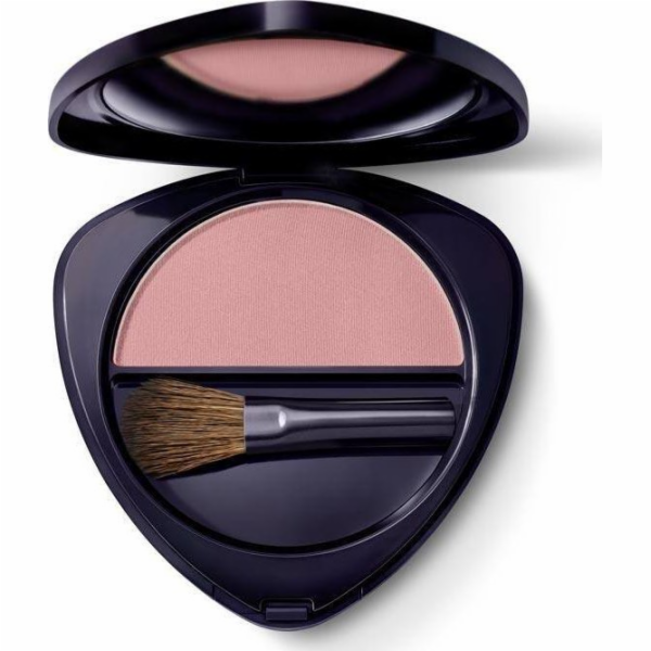 Dr. Hauschka Blush tvářenka 01 Malina 5g