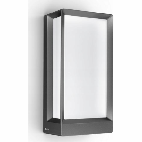 Steinel nástěnné svítidlo L42 C LED BLUETOOTH fasádní sví...