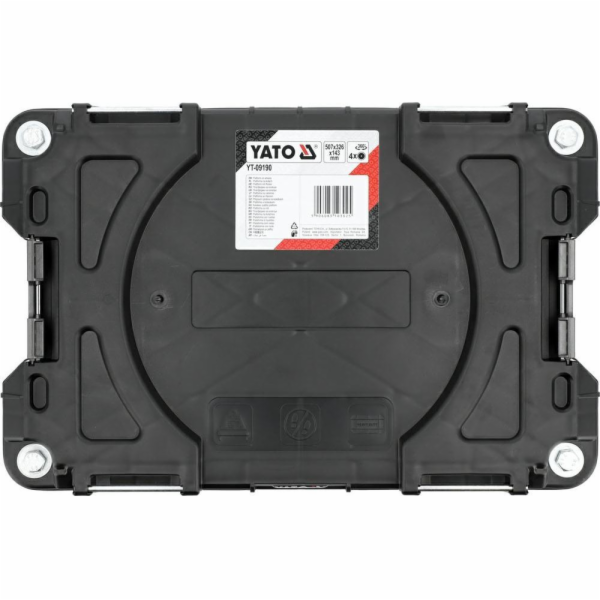 Yato  PLATFORMA NA KOLECH P05 S12