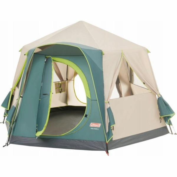 Turistický stan Coleman Stan Coleman HEXAGON 6