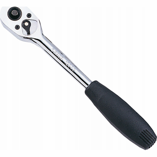 SATA  RYCHLÁ RÁČNA 1/4 S RUKOJEŤ