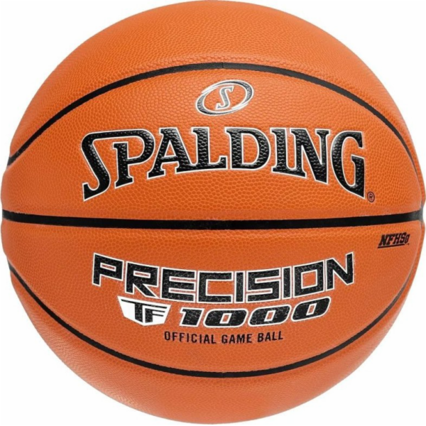 Spalding Spalding Precision TF-1000 Logo FIBA koule 77526...