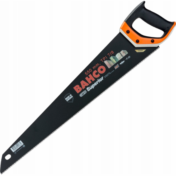 Bahco řetězová pila Bahco Pjuklas medžiui Superior 22 550...