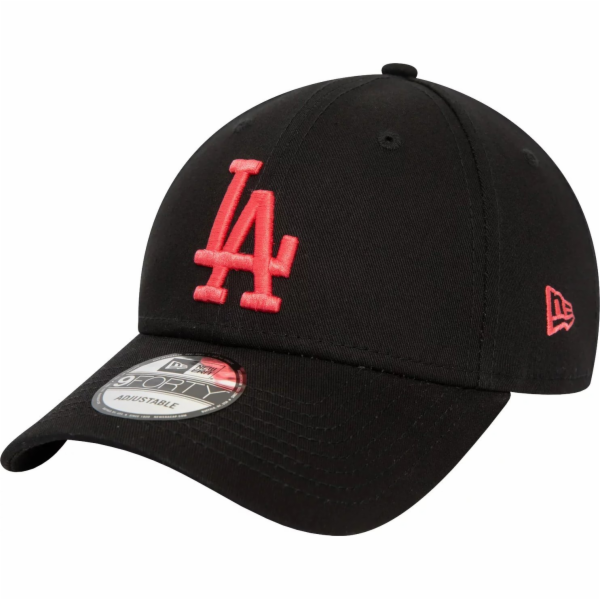 New Era  League Essentials 940 Los Angeles Dodgers Cap 60...