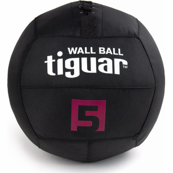 Tiguar Medicinbal Wallball tiguar 5 kg