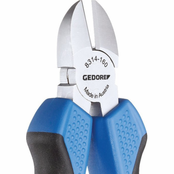 Gedore BOČNÍ ŘEZAČE 8314-160 TL GEDORE