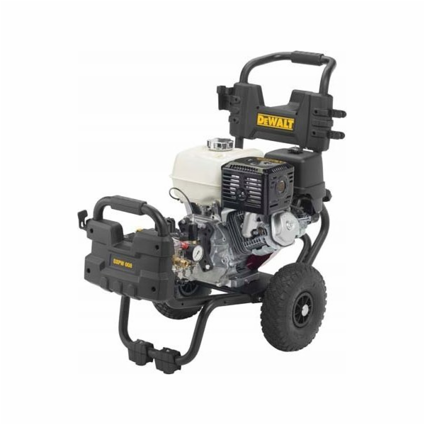 Dewalt&nbsp;benzínový&nbsp;tlakový&nbsp;čistič&nbsp;4,8km&nbsp;190bar&nbsp;600l/h&nbsp;honda...