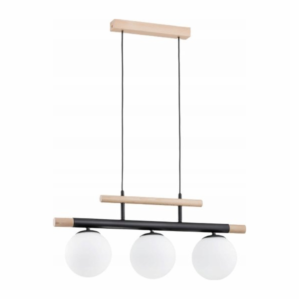 Alfac závěsná lampa Alfa Trendy 63087 závěsná lampa 3x40W...