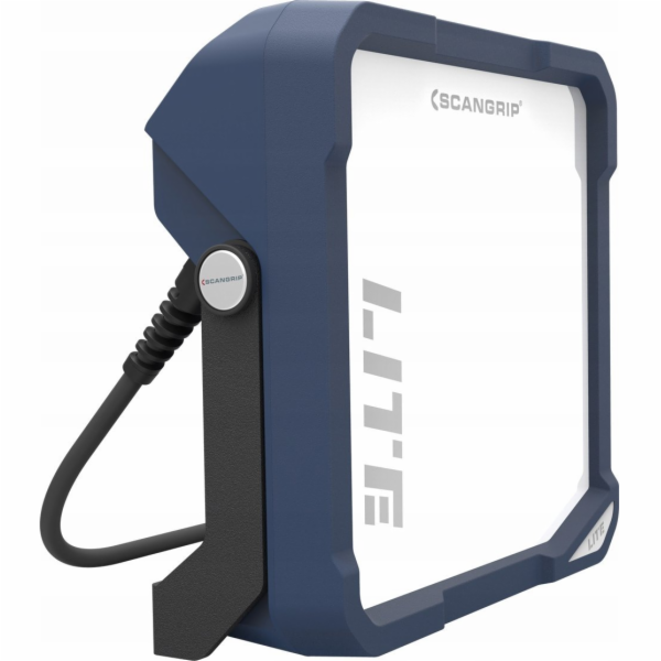 Scangrip neoslňující pracovní lampa 4000 lm VEGA LITE COM...