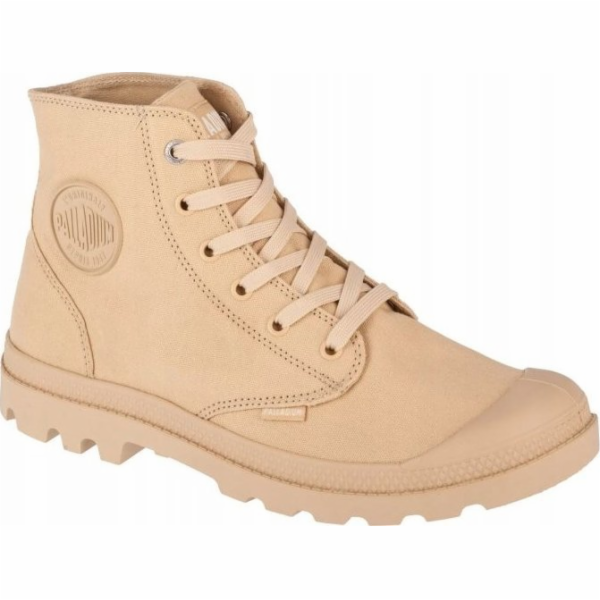 Palladium  Mono Chrome 73089-274-M Béžová 46