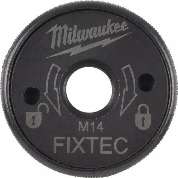 Milwaukee  OŘECH XL 180mm - 230mm