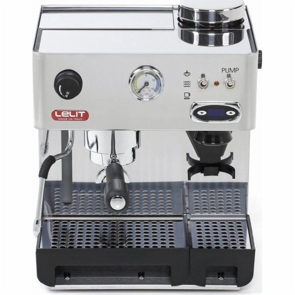 Espresso Lelit  - Anita PL042TEMD - Přenosný espresso str...