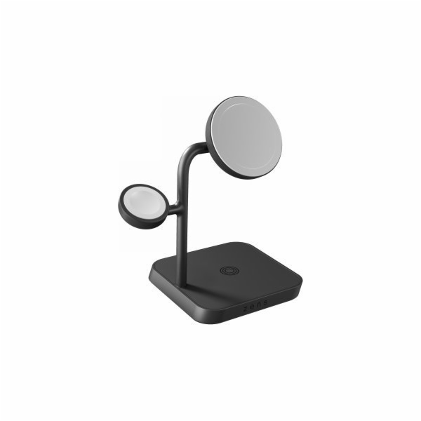 Nabíječka Zens ZENS MAGSAFE 4-IN-1 CHARGING STATION