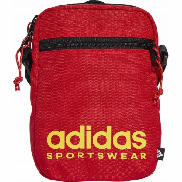 Taška Adidas  Sportswear Organizer NP JE6708