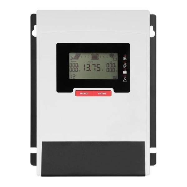 AZO Digital MPPT Solar Charge Controller 12 - 30A BC PRO ...