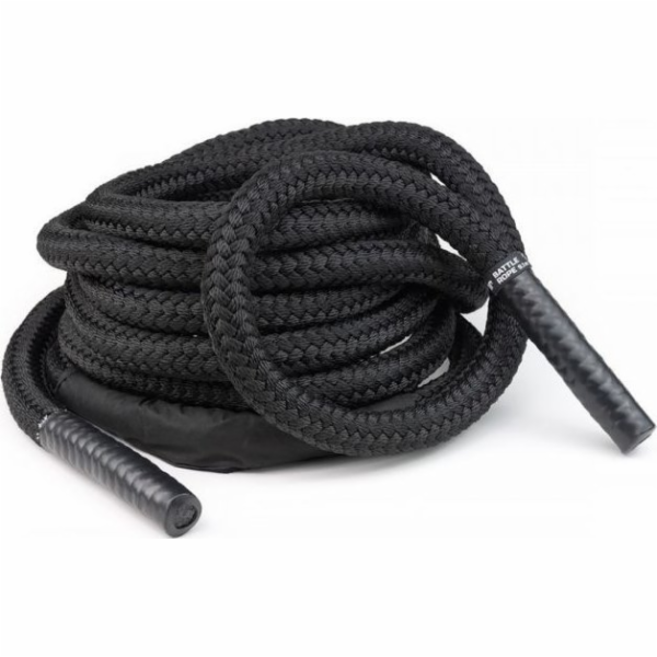 Tréninkové lano Tiguar tiguar 3,8 cm x 9,1 m V2