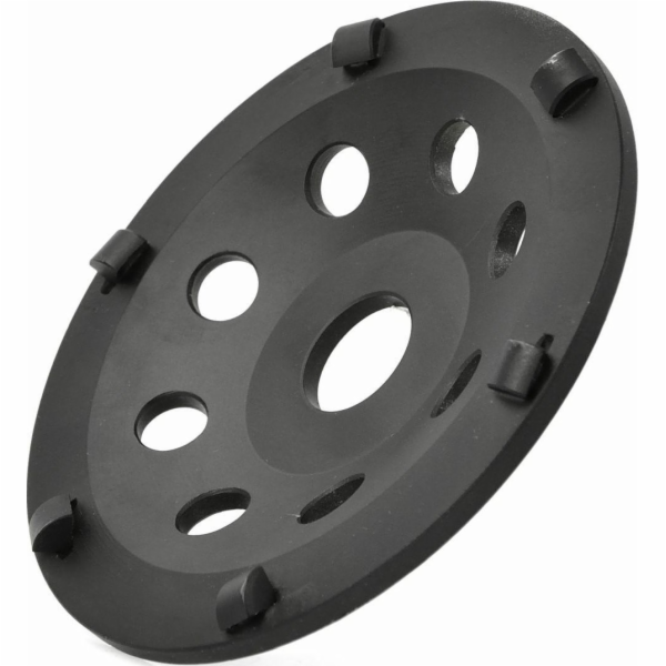 Geko DIAMANTOVÝ DISK PCD 125x22,23 PRO ODSTRANĚNÍ NÁHRAD/...