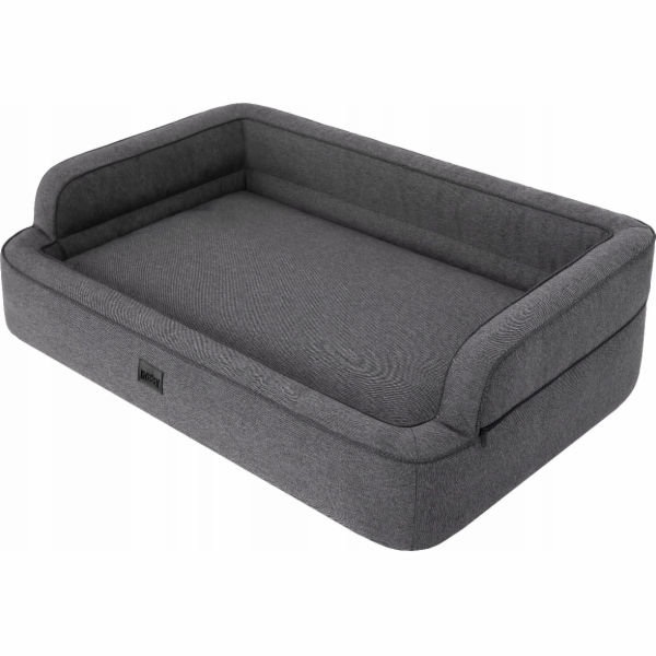 DOGGY XXL PARADISE INARI GRAPHITE