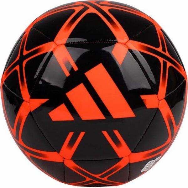 Fotbal Adidas  Starlancer Club černo-červený IP1650 5