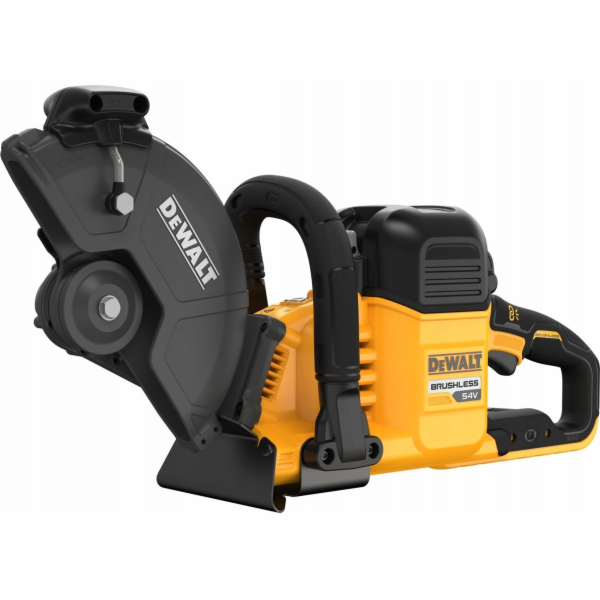 Dewalt  FRÉZA NA OCEL A BETON 54V 230mm DCS691N
