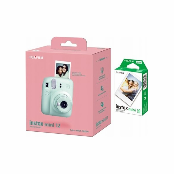 Fujifilm Digitální fotoaparát Fujifilm | Kamera Instax Mi...
