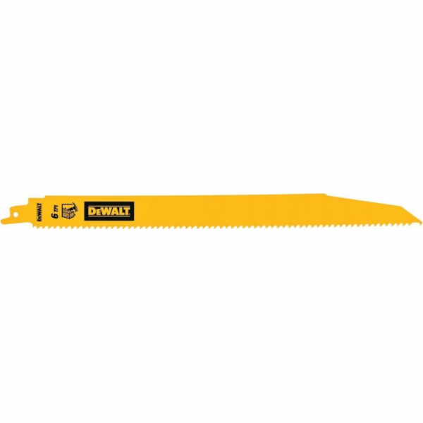 Dewalt  SABER EDGE. 304mm PRO BOURACÍ PRÁCE.