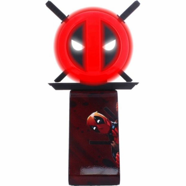 Cable Guys Ikon PAD/TEL Deadpool