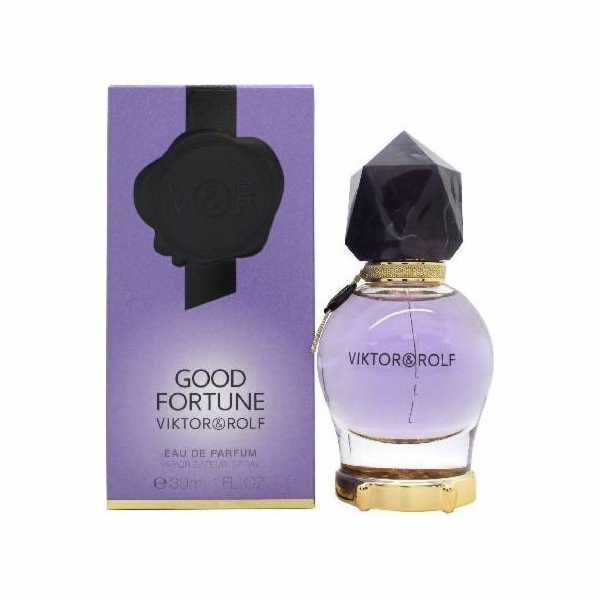 VIKTOR&ROLF Good Fortune EDP plnitelný 30ml