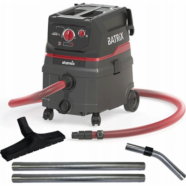 Vysavač Starmix Bateriový vysavač STARMIX ISC Batrix L 36...