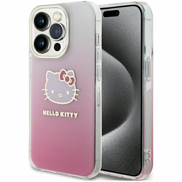 Sourcing Hello Kitty HKHCP13LHDGKEP iPhone 13 Pro / 13 6....