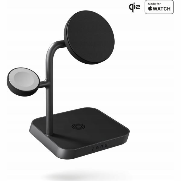 Nabíječka Zens ZENS OFFICE CHARGER PRO 3