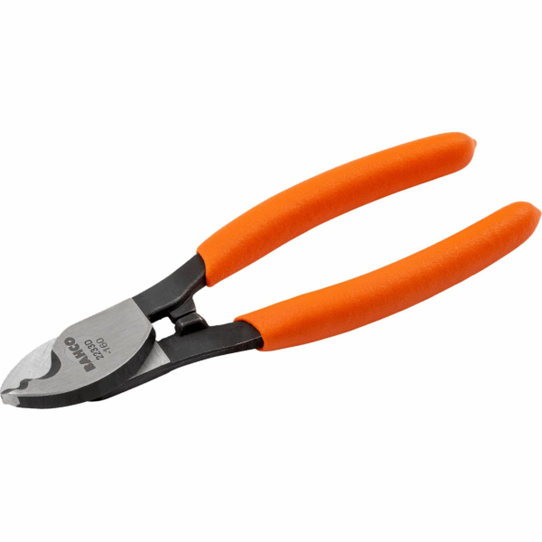 Bahco  Kabelio kirpimo kirkles 240mm max. pr. 16 mm