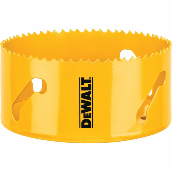 Dewalt bimetalová děrovačka 111mm extrémní