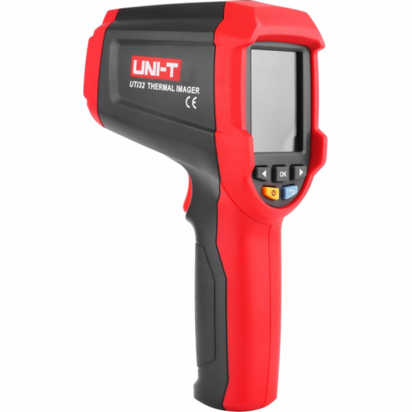 Uni-T UTi32 termovizní kamera