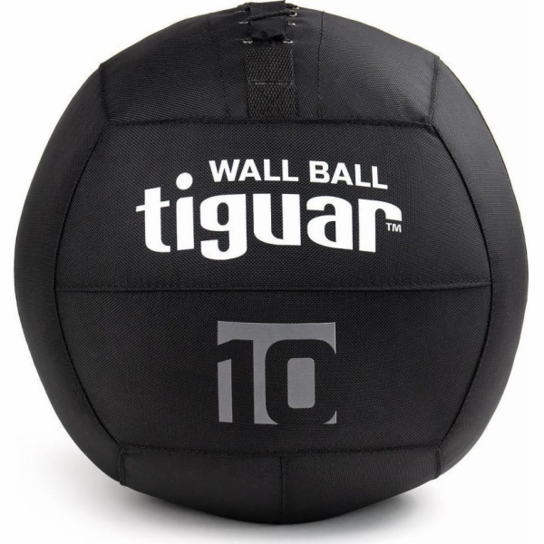 Tiguar Medicinbal Wallball tiguar 10 kg