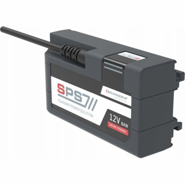 Nabíječka Scangrip SPS CHARCHING SYSTEM 85W 03.6008