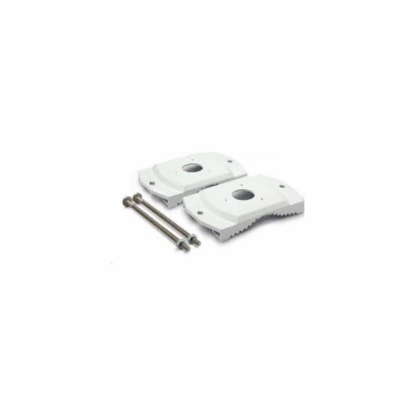 Kovová podpěra stožáru Ubiquiti (max 16 cm) pro montáž dv...