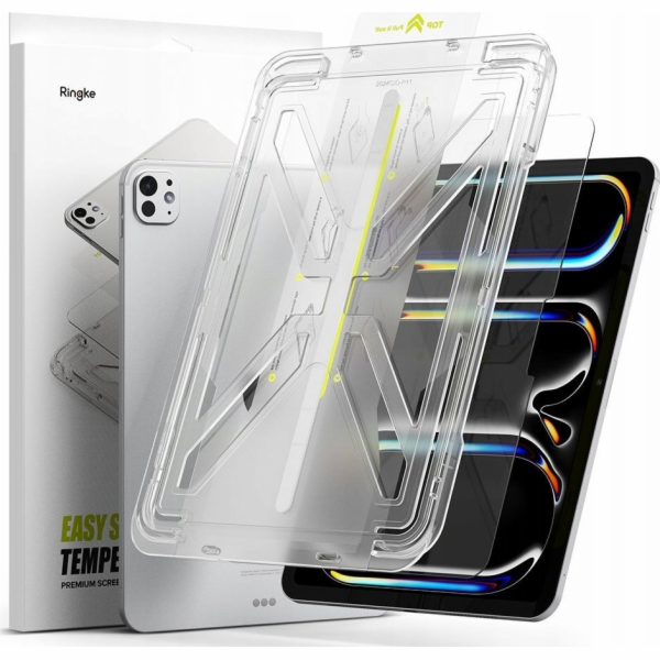 Ringke TEPLENÉ SKLO RINGKE EASY SLIDE IPAD PRO 11 5 / 202...