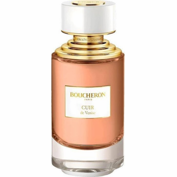Boucheron, La Collection - Cuir de Venise, parfémovaná vo...