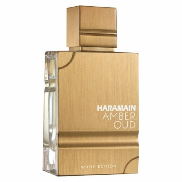 Al Haramain  Amber Oud White EDP 200ml
