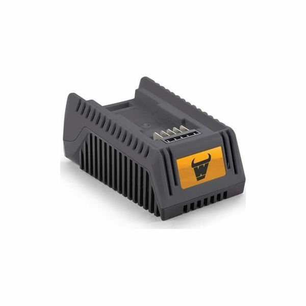 Mowox  | Nabíječka 1 A, 60W, vhodná pro Mowox 40V Li-Ion ...