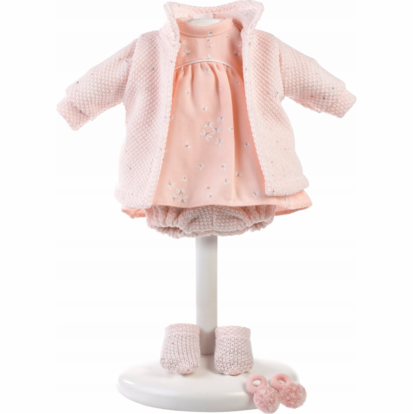 Llorens  V9-33128 Šaty pro panenky ref. 33128