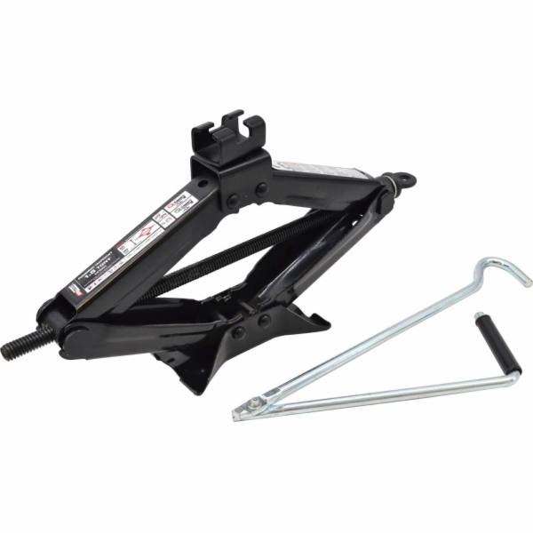 AWTools TRAPÉZOVÝ ZVEDÁK 1500kg VYZTUŽENÝ