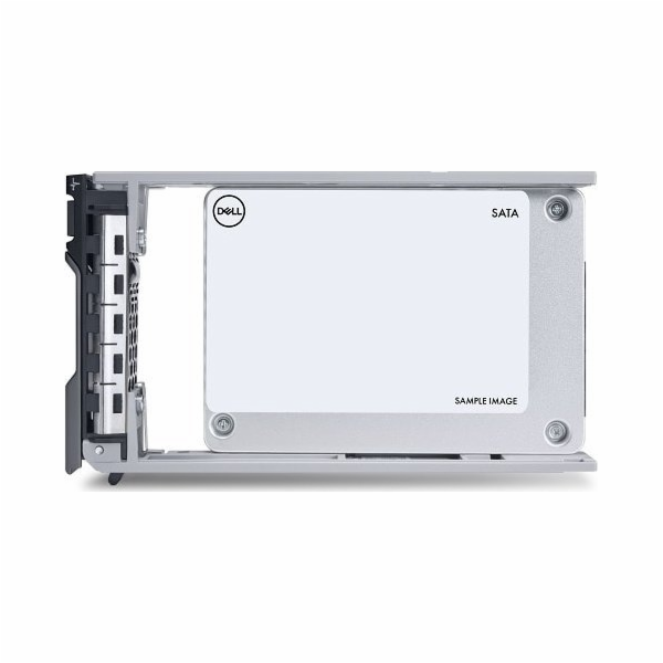 Dell  1,6TB Enterprise NVMe Mixed Use AG SED SSD | Dell