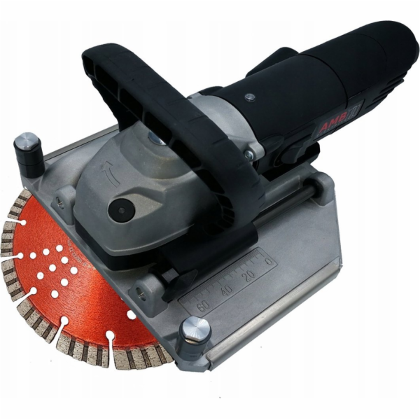 AMB Cutter pro řezání okenních rámů AMB 1400 FFF 230V